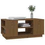 Couchtisch D846 Massivholz - 49 x 41 x 90 cm