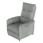 Fauteuil relax électrique Savukoski Gris foncé