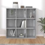 Armoire à livres 3001850 Gris lumineux