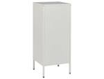 Commode WOSTOK Blanc