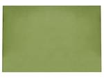 Housse de couverture lestée RHEA Vert foncé - Vert - 135 x 200 cm