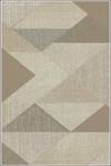 Tapis MIRAN Beige - 120 x 180 cm