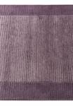 Läufer Teppich Darya DXXI Violett - Textil - 79 x 1 x 404 cm