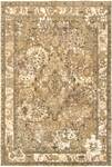 Tapis Vintage Royal XCVII Blanc - Textile - 198 x 1 x 300 cm