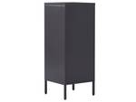 Sideboard HURON Schwarz