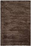 Teppich Crosby Beige - 160 x 6 x 230 cm