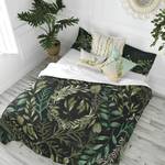 Fern Bettbezug Textil - 200 x 200 x 200 cm