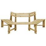 Banc de jardin 3000226 Largeur : 208 cm