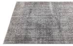 Tapis Ultra Vintage DCCXL Gris - Textile - 127 x 1 x 231 cm