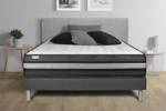 Matelas+sommier 90x190 90 x 190 cm