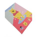 Tapis enfant WINNIE 6 Matière plastique - 95 x 6 x 125 cm