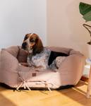 Hundebett  Ronny Leinen 50 x 28 x 70 cm