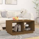 Couchtisch D718 Massivholz - 50 x 40 x 80 cm