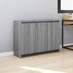 Sideboard 3013197 3013197 Eiche Grau Dekor