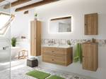 Badm枚bel-Set Firenze 100 Cottage 5tlg