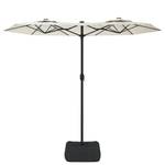 Parasol 3028442 Blanc