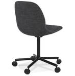 Fauteuil De Bureau POLARIS Noir