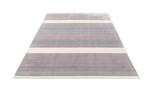 Tapis Darya CCLXXXIII Rose foncé - Textile - 170 x 1 x 239 cm