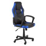 Fauteuil des jeux FG-19 Noir - Bleu