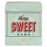 Home Stahl Home Briefkasten Sweet