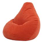 Dalton Kinder Sitzsack-Sessel Orange