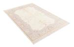 Tapis Darya DCCCXXXVI Beige - Textile - 124 x 1 x 180 cm