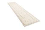 Tapis de passage Darya DXII Beige - Textile - 84 x 1 x 394 cm