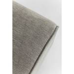 Pouf Infinity Gris - Largeur : 68 cm