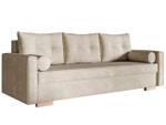 Big-Sofa PORI Beige