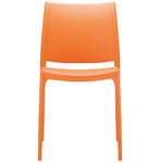Stuhl ENZO Orange - Orange