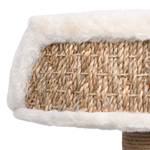 Kratzbaum  170969 Beige - Holzwerkstoff - 34 x 49 x 31 cm