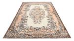 Tapis Ultra Vintage CCCXXVIII Beige - Textile - 175 x 1 x 287 cm