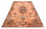 Tapis Ultra Vintage DCCCLXIII Rose foncé - Textile - 160 x 1 x 267 cm