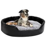 Lit pour chiens 3006178-2 Gris - 90 x 20 x 79 cm