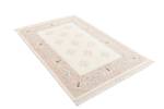 Teppich Darya DCCLXXXII Beige - Textil - 122 x 1 x 175 cm