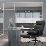 Home Office Chefsessel RELAX CL 200 Schwarz - Kunstleder - 63 x 105 x 85 cm