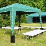 Gewichte 4er Pavillon Set