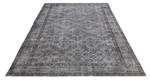 Tapis Ultra Vintage LXIX Gris - Textile - 178 x 1 x 279 cm