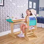 Schreibtisch Kinder -Verstellbar & Stuhl