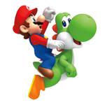 NINTENDO Yoshi & Mario Super