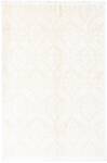 Teppich Darya DCLXV Beige - Textil - 117 x 1 x 188 cm