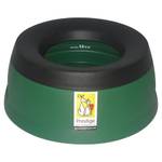 Fontaines à eau pour chiens 3004954 Vert - 24 x 10 x 24 cm