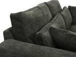 Sofa MONDOVI Grau - Textil - 103 x 90 x 217 cm