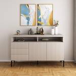 Sideboard Zenith Beige - Breite: 150 cm