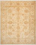 Teppich Kaizar LVIII Beige - Textil - 158 x 1 x 195 cm