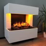 Glow Fire Kleist Elektrokamin OMC500Holz