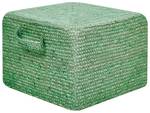 Pouf DHADAR Vert