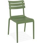 Chaise CHALA Vert