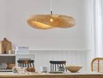 Lampe suspension BOYNE 80 x 80 cm