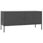 TV-Schrank D705 Anthrazit